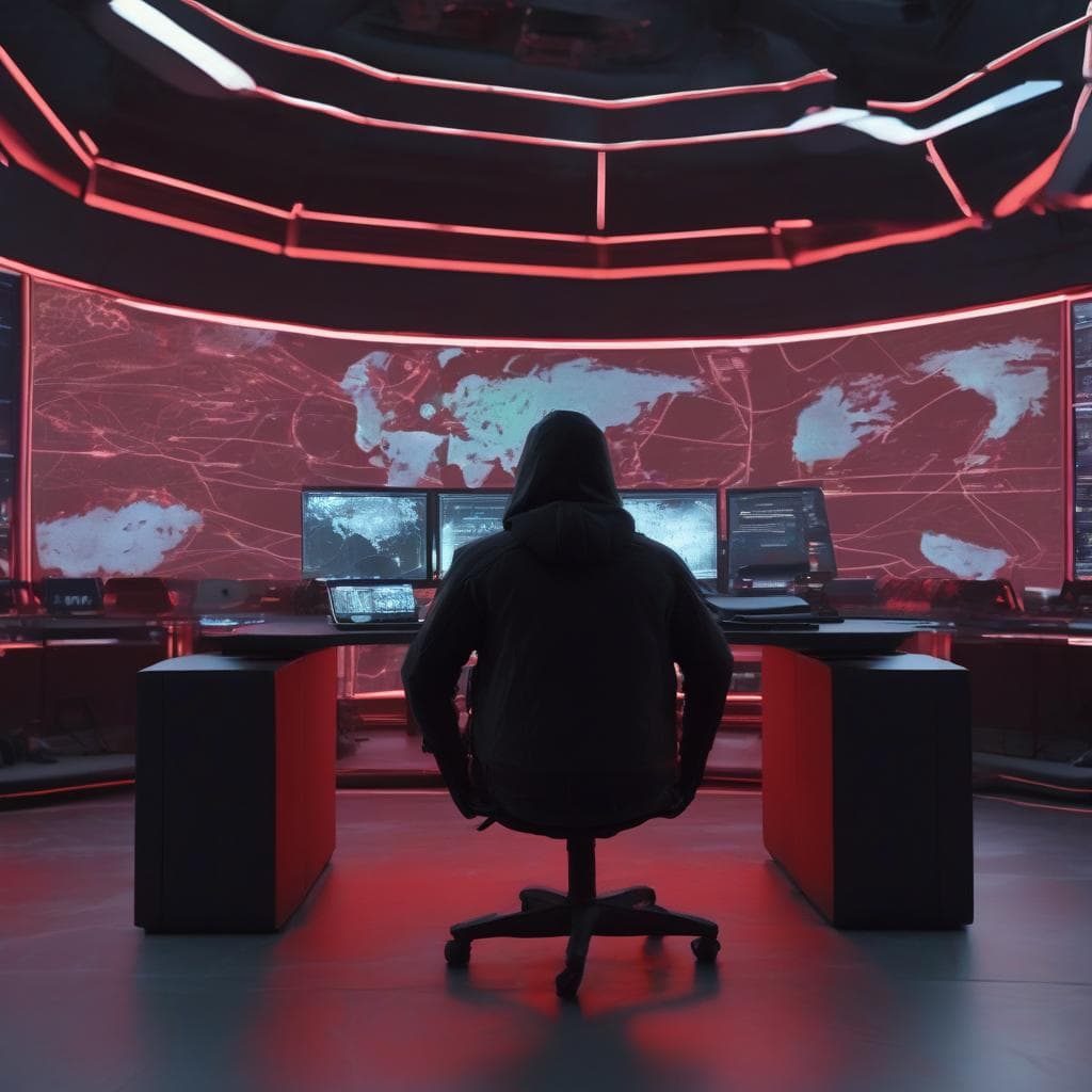 AI-Assisted Threat Actor Compromises 600+ FortiGate Devices in 55 Countries